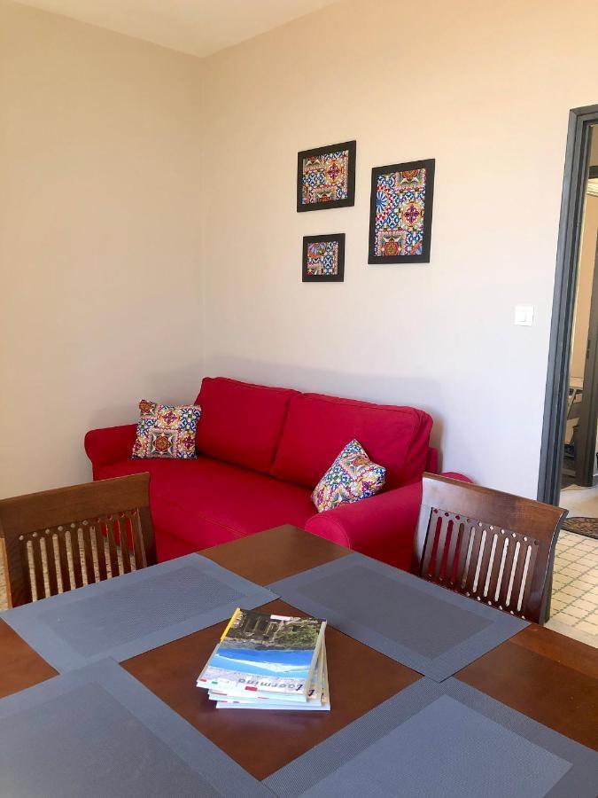 Taormina Center Private Apartments By Fragranza Di Sicilia Eksteriør billede