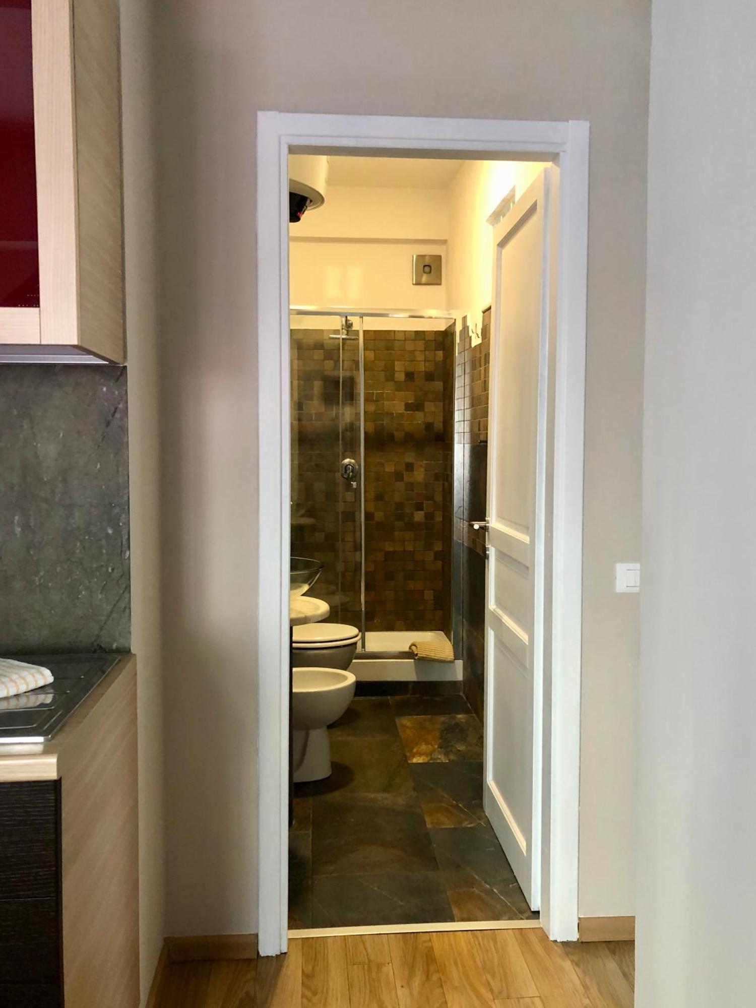 Taormina Center Private Apartments By Fragranza Di Sicilia Eksteriør billede