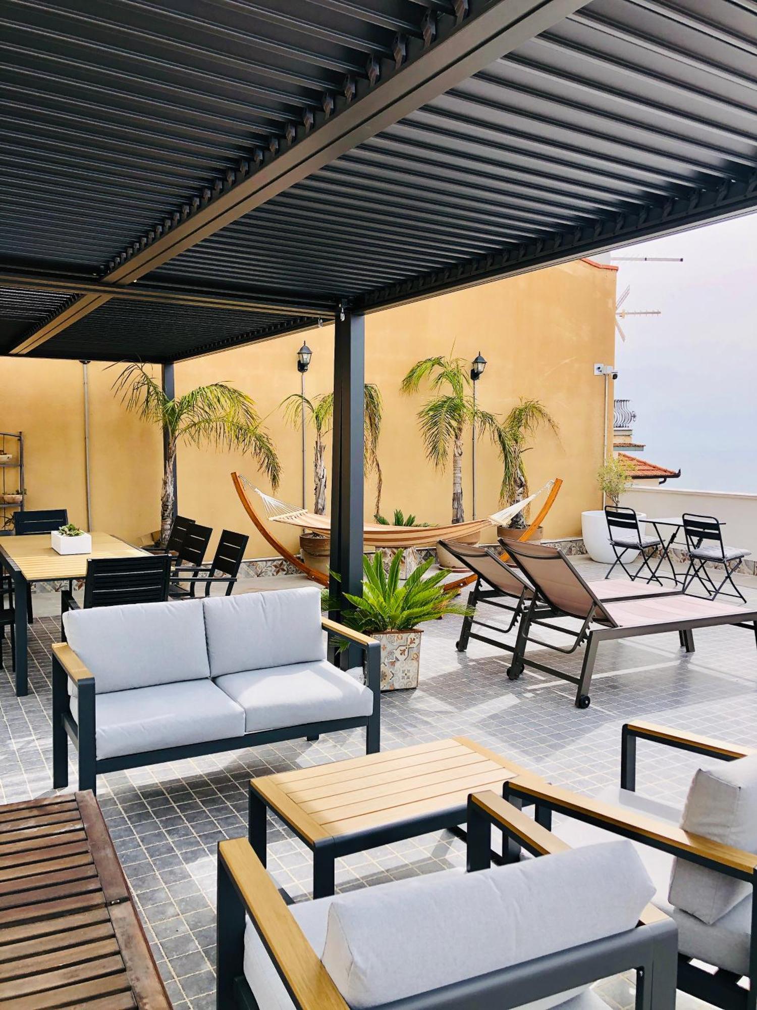 Taormina Center Private Apartments By Fragranza Di Sicilia Eksteriør billede